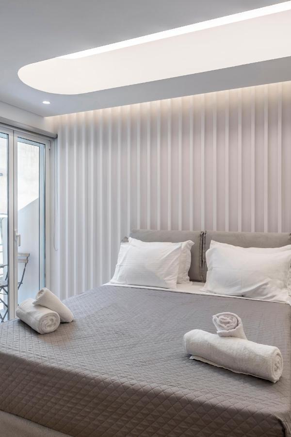 Luxury Studio Apartment Next To The Acropolis Atene Esterno foto